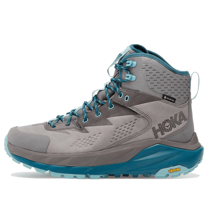 (WMNS) Kaha Gore-Tex ’Frost Grey Aqua Haze’