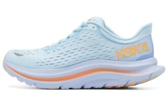 (WMNS) Kawana ’Ljusblå Orange’