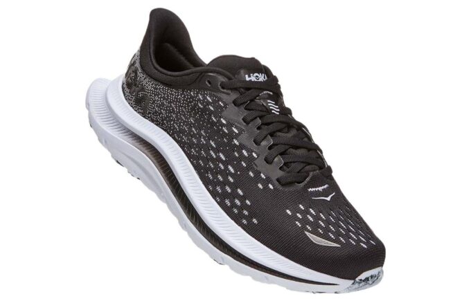 (WMNS) Kawana ’Svartvit’