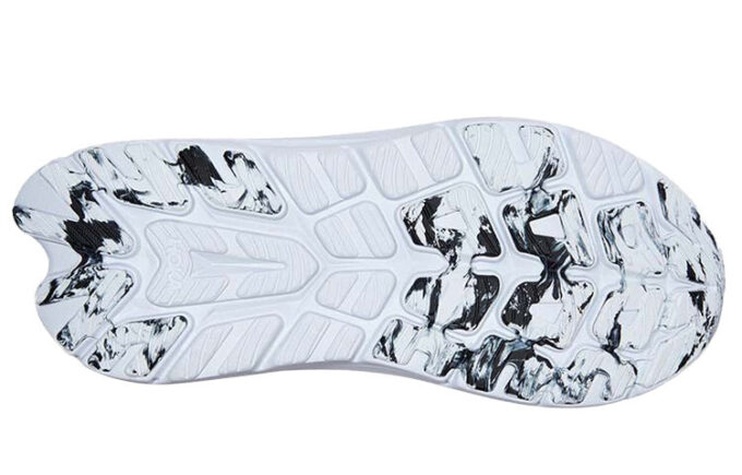 (WMNS) Kawana ’Svartvit’
