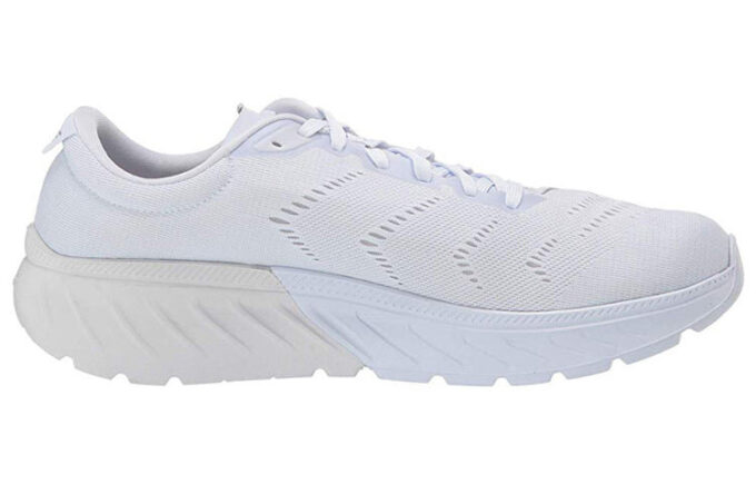 (WMNS) Mach 2 ’Vit Svart’