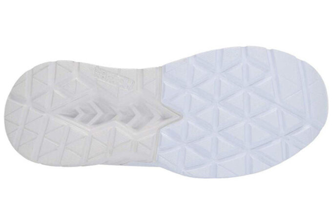 (WMNS) Mach 2 ’Vit Svart’