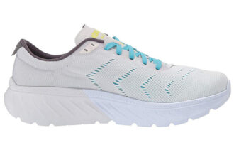 (WMNS) Mach 2 ’Vitgrön’