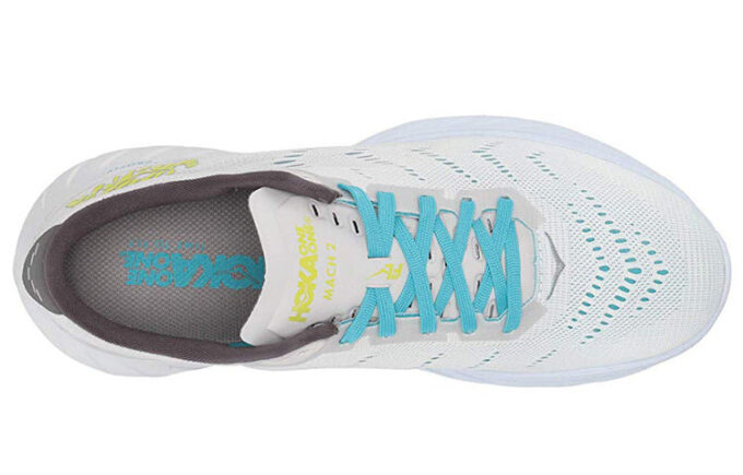 (WMNS) Mach 2 ’Vitgrön’ (WMNS) Mach 2 ’Vitgrön’