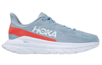 (WMNS) Mach 4 ’Blå Orange’