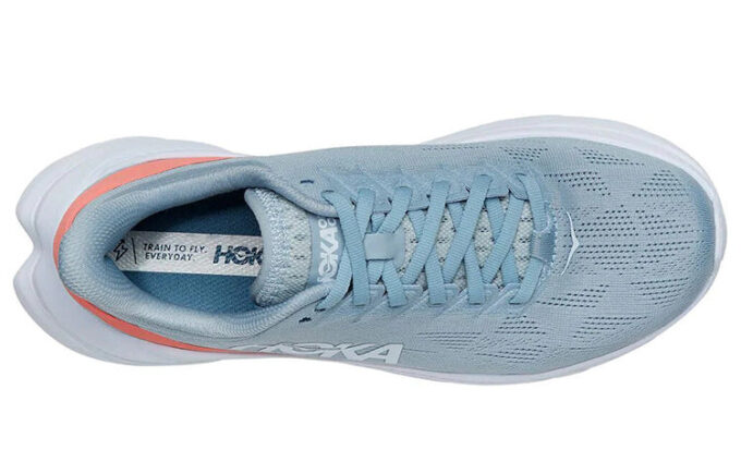 (WMNS) Mach 4 ’Blå Orange’ (WMNS) Mach 4 ’Blå Orange’