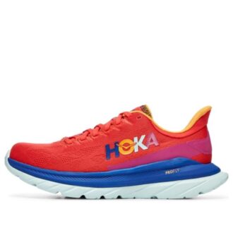 (WMNS) Mach 4 ’Fiesta Blueing’