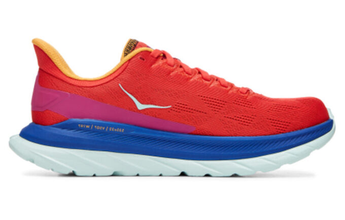 (WMNS) Mach 4 ’Fiesta Blueing’