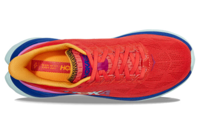 (WMNS) Mach 4 ’Fiesta Blueing’