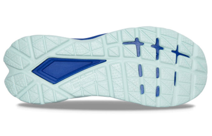 (WMNS) Mach 4 ’Fiesta Blueing’