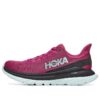 (WMNS) Mach 4 ’Fuchsia Black’