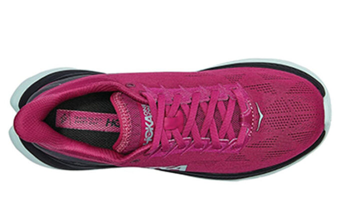 (WMNS) Mach 4 ’Fuchsia Black’