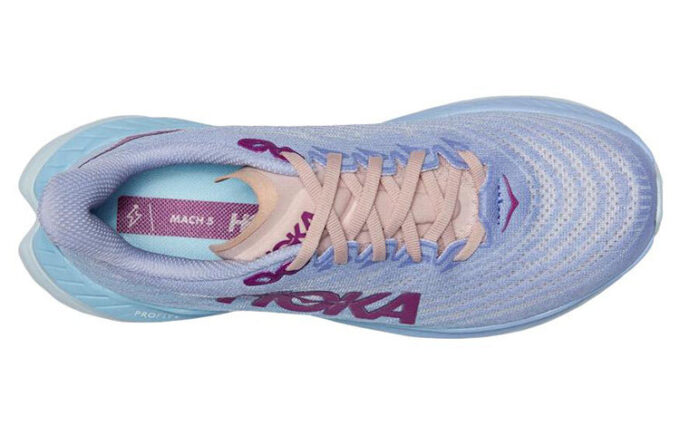 (WMNS) Mach 5 ’Baby Lavendel’