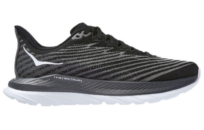 (WMNS) Mach 5 ’Black Castlerock’