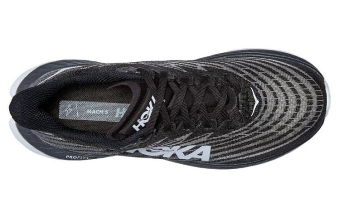 (WMNS) Mach 5 ’Black Castlerock’