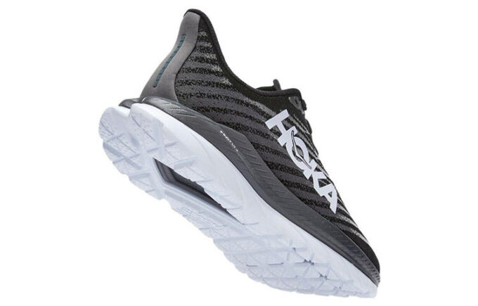 (WMNS) Mach 5 ’Black Castlerock’
