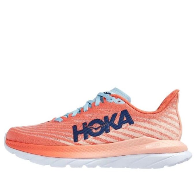 (WMNS) Mach 5 ’Camellia Peach’