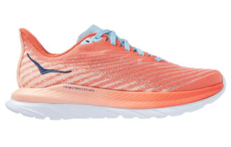 (WMNS) Mach 5 ’Camellia Peach’