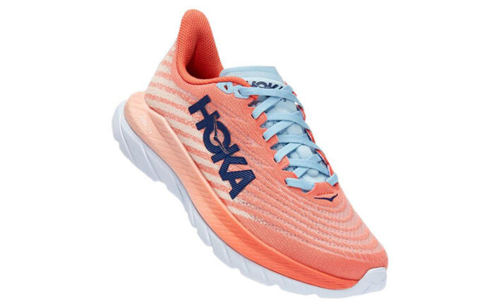 (WMNS) Mach 5 ’Camellia Peach’