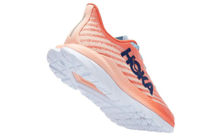 (WMNS) Mach 5 ’Camellia Peach’