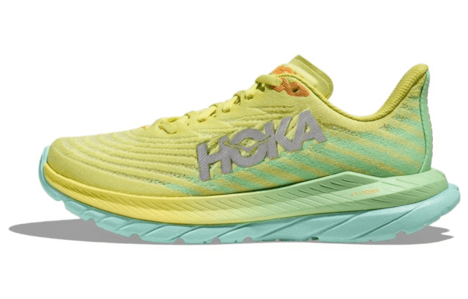 (WMNS) Mach 5 ’Citrus Glow’