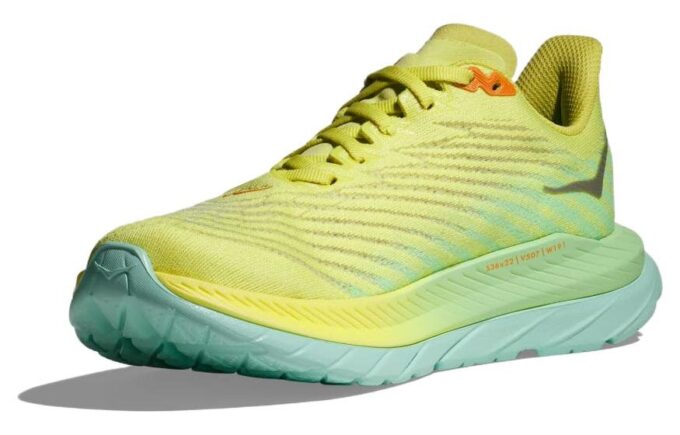 (WMNS) Mach 5 ’Citrus Glow’