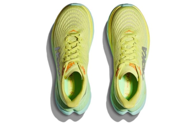 (WMNS) Mach 5 ’Citrus Glow’