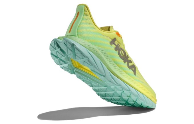 (WMNS) Mach 5 ’Citrus Glow’