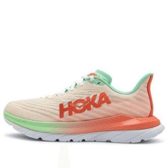 (WMNS) Mach 5 ’Orange Mintgrön’