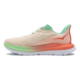 (WMNS) Mach 5 ’Orange Mintgrön’