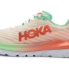 (WMNS) Mach 5 ’Orange Mintgrön’