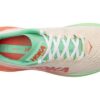 (WMNS) Mach 5 ’Orange Mintgrön’