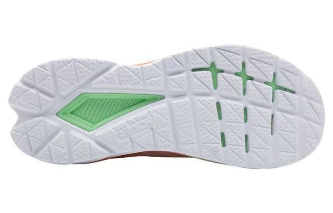 (WMNS) Mach 5 ’Orange Mintgrön’