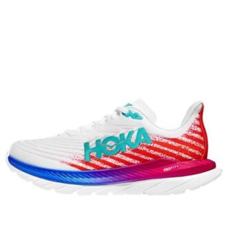 (WMNS) Mach 5 ’Vit flamma’