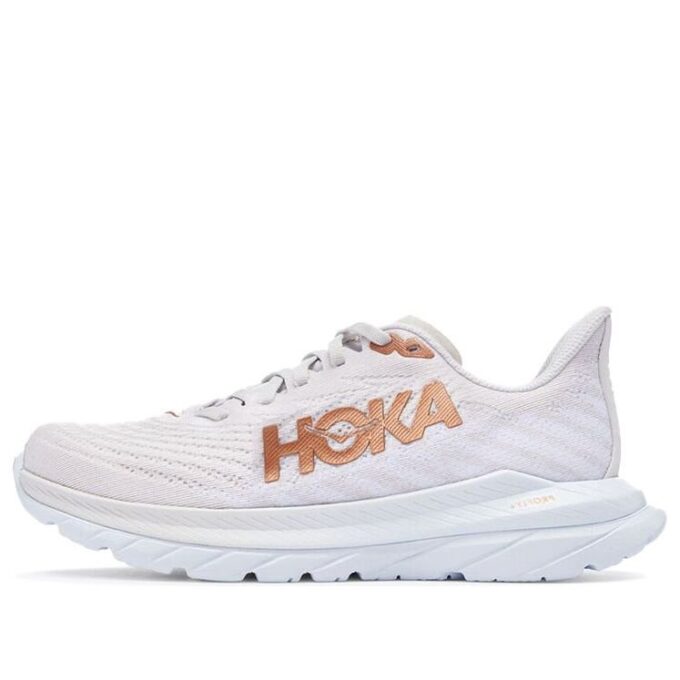 (WMNS) Mach 5 ’Vit koppar’