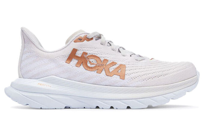 (WMNS) Mach 5 ’Vit koppar’