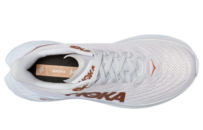 (WMNS) Mach 5 ’Vit koppar’
