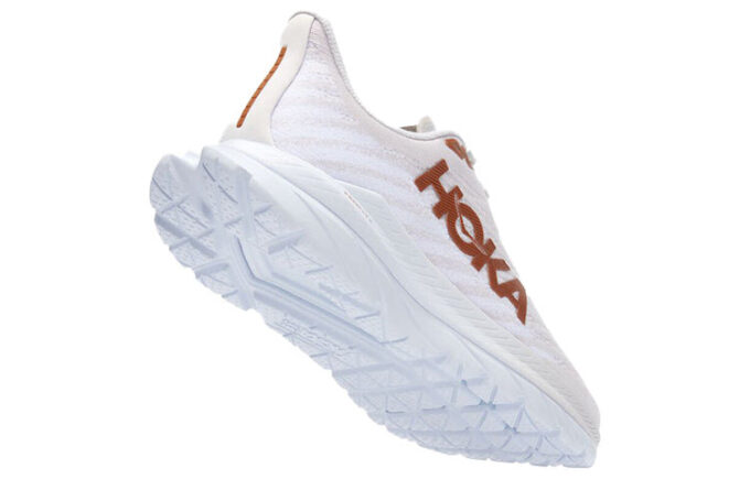 (WMNS) Mach 5 ’Vit koppar’