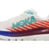 (WMNS) Mach 5 Wide ’Vit Eldröd’