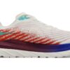 (WMNS) Mach 5 Wide ’Vit Eldröd’