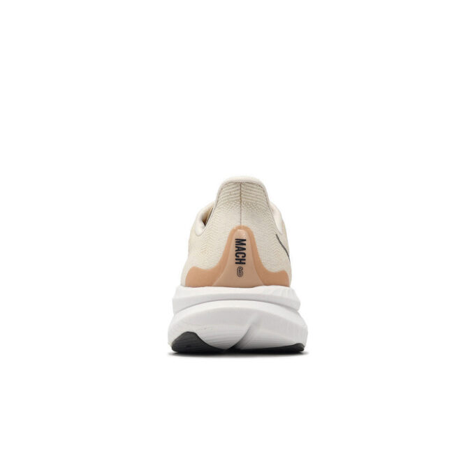 (WMNS) Mach 6 Bred ’Äggtod Vanilj’