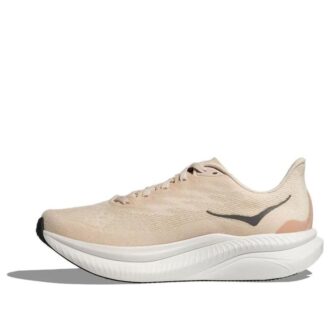 (WMNS) Mach 6 ’Eggnog Vanilla’