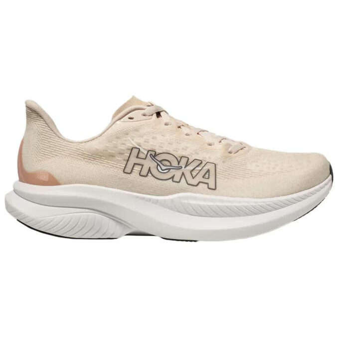 (WMNS) Mach 6 ’Eggnog Vanilla’