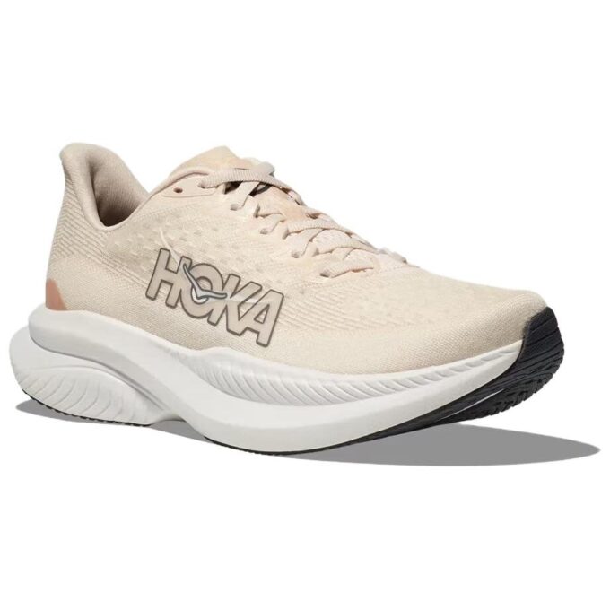 (WMNS) Mach 6 ’Eggnog Vanilla’