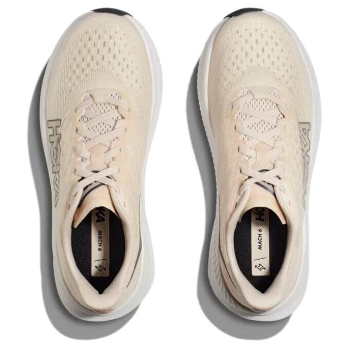 (WMNS) Mach 6 ’Eggnog Vanilla’