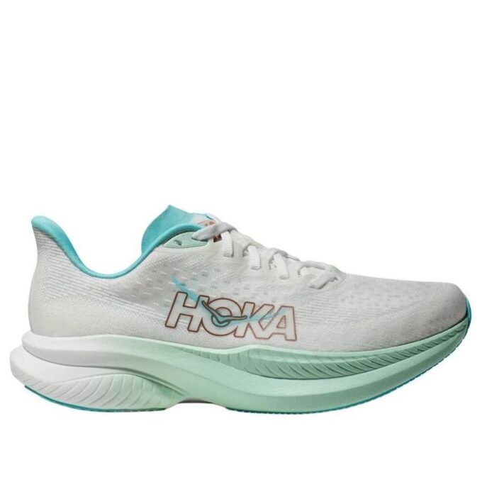 (WMNS) Mach 6 ’Frost Rose Gold’