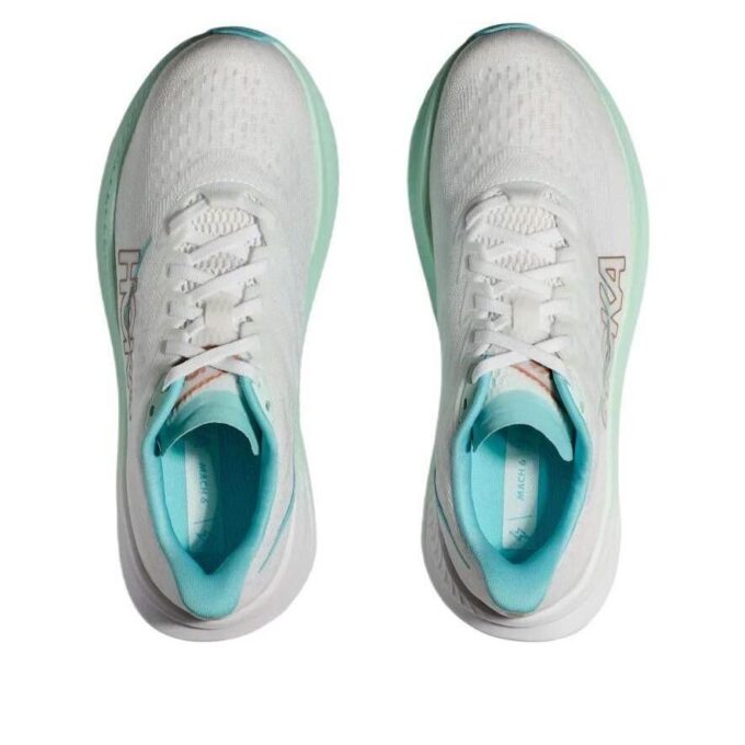 (WMNS) Mach 6 ’Frost Rose Gold’