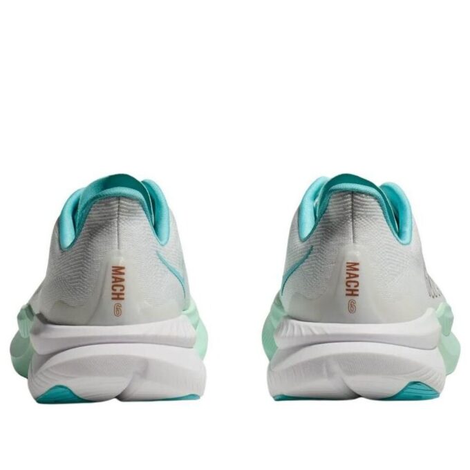 (WMNS) Mach 6 ’Frost Rose Gold’