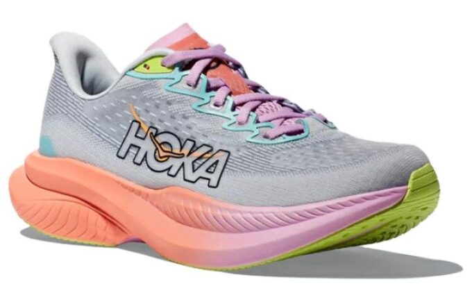 (WMNS) Mach 6 ’Illusion Dusk’