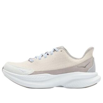 (WMNS) Mach 6 LS ’Reformation Crochet Flint Grey’